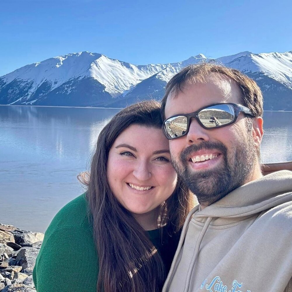 Meet your Posher, Kaiti in AK